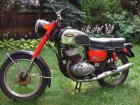 Jawa 250 California